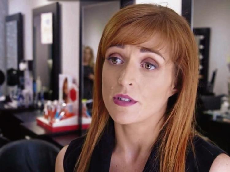 Catch Newbridge woman Denise Phillips on episode two of TV3's 'The Babymakers' tonight