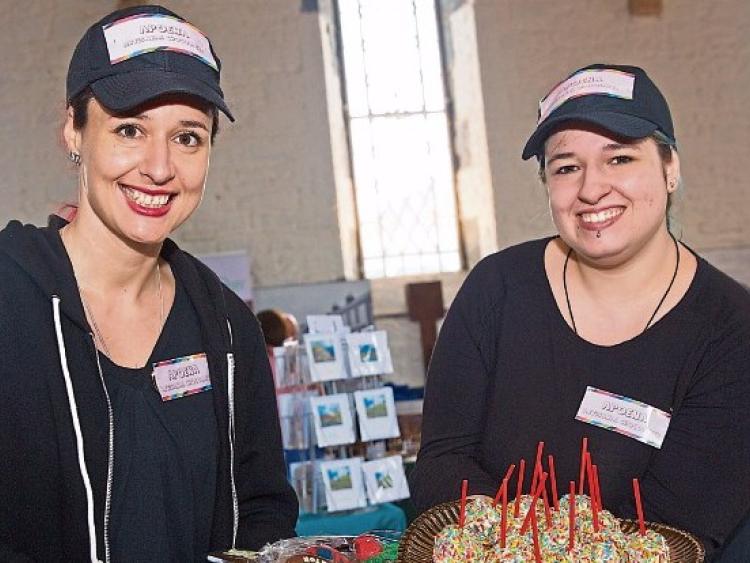 Newbridge Cottage market is back next week