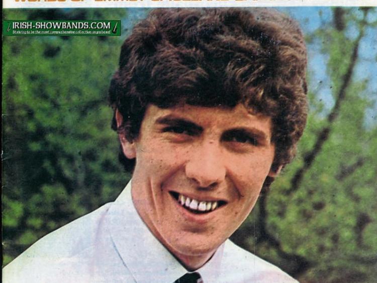 Death of well known Naas musician Peter Lawlor