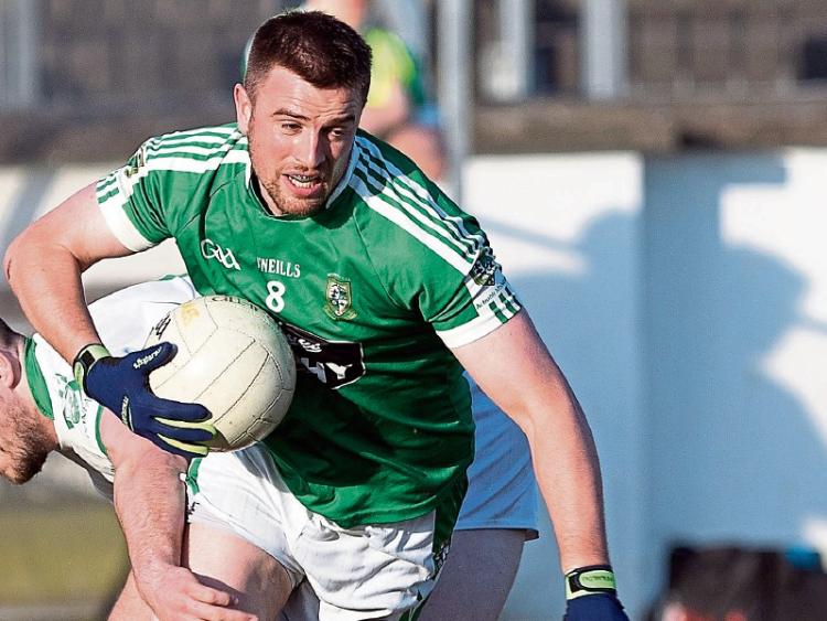 SFC FINAL PREVIEW: Moorefield captain Daryl Flynn happy to be back full time with the club this year