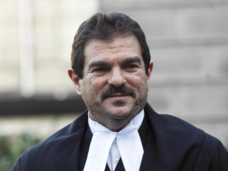 Eight-year driving ban, fine, for man who crashed into elderly couple in Kildare