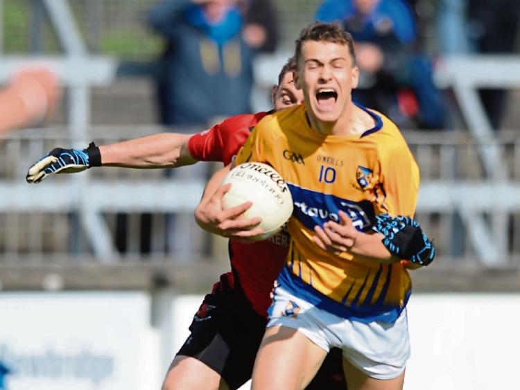 Leinster club IFC: Raheens Leinster dreams dashed by Kilanerin of Wexford