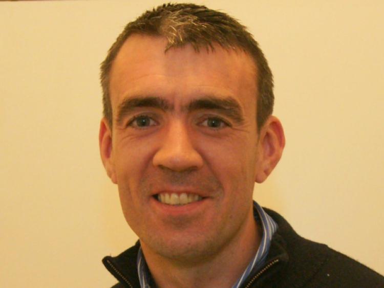 Lilywhite legend Johnny Doyle