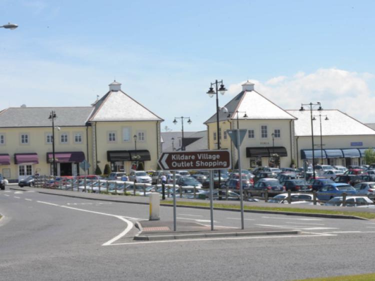 Kildare Village says it can overturn losses Leinster Leader