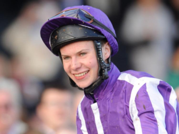 Joseph O'Brien