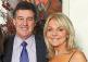 Kildare couple, Jackie Lavin and Bill Cullen's court case adjourned for settlement talks