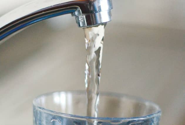 'Pump failure' could impact water supply to north Louth areas