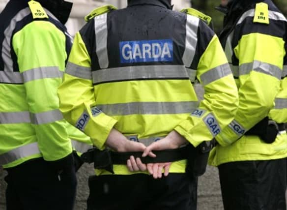 No arrests have been made at this time