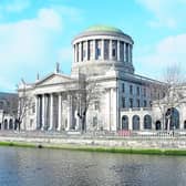 The case was heard at the High Court in Dublin