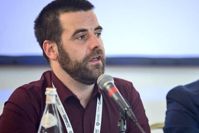 The Leinster Leader has contacted the Department of Education in relation to Cllr Pender's comments.