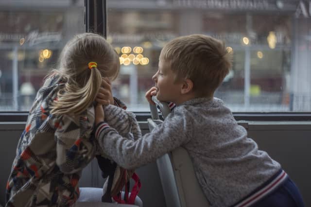 'Unfair' - Concern that increasing school transport fees will 'hit Kildare families hard'. FILE PHOTOGRAPH / PIXABAY