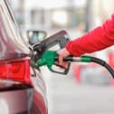 FILE PHOTO - A man is accused of burglary at Emo Filling Station at Junction 15 of the M7