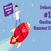Coláiste Naomh Eoin: Gaeltacht summer courses in Kilkenny