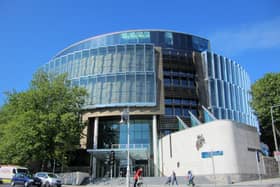 Man threatened to kill woman as he hijacked her car