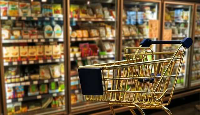 ALERT: Irish supermarkets pull popular crisps from shelves marked 'unsafe' to eat