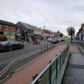 Newbridge