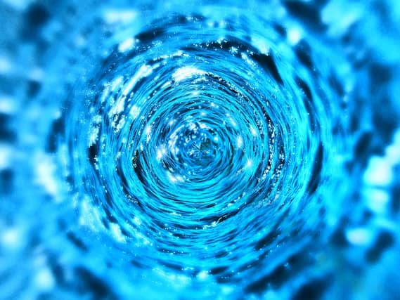 Kildare County Council vows to target drains in badly affected areas. FILE PHOTOGRAPH / PIXABAY