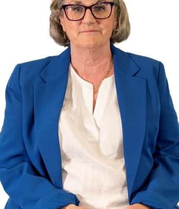 Cllr O’Rourke subsequently told KCC that she accepted the report.