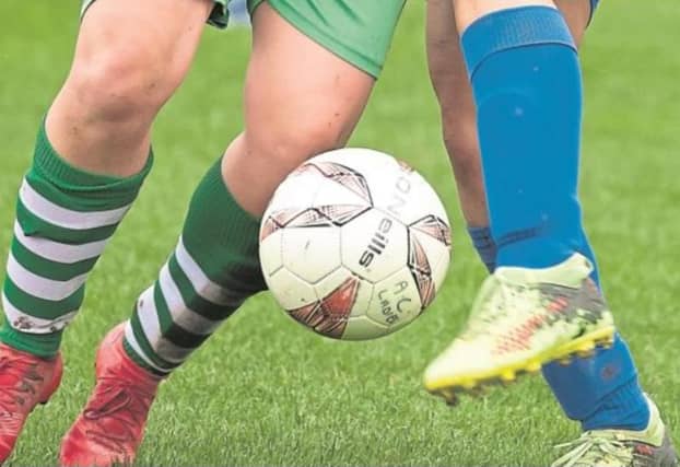 Kildare County Council ‘underestimates the importance’ of one GAA Club. File photograph
