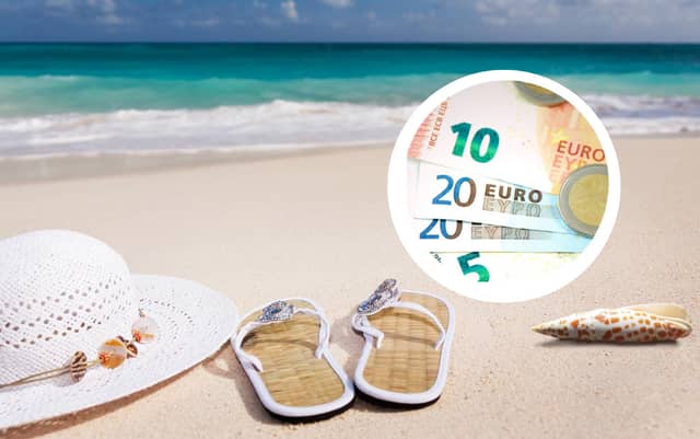 'My deposit is gone' - Major warning to Irish people over 'issues' booking holidays