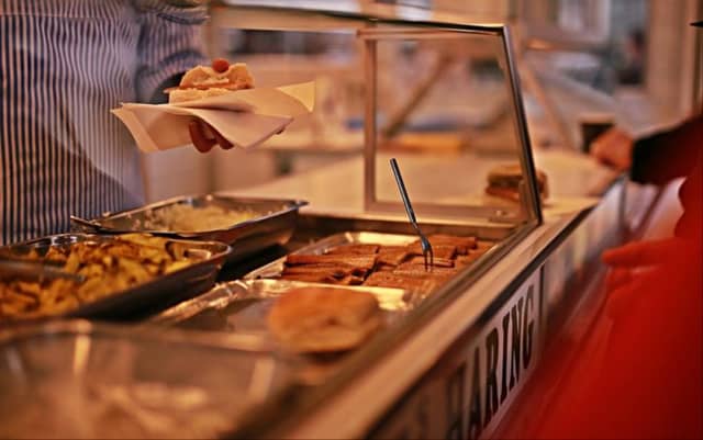 Hot School Meals Programme ‘must be fixed’ to support Kildare schools. File photograph