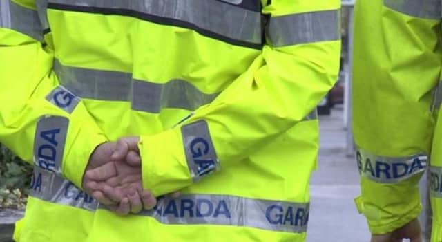Man arrested following alleged burglary incident in this Kildare town