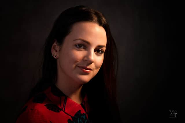 After studying at the Shenyang Conservatory of Music and DIT Conservatory of Music, she graduated with an MA in Classical String Performance from the Irish World Academy of Music and Dance at the University of Limerick. In demand as a freelance violinist, Rachel performs regularly with Ireland's finest musicians and groups such as the RTÉ National Symphony Orchestra, RTÉ Concert Orchestra, and Wexford Festival Opera Orchestra. 