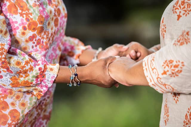 Kildare receives €10,400 of €3.2 million fund set up to expand Domestic, Sexual and Gender-Based Violence services. FILE PHOTOGRAPH / PIXABAY