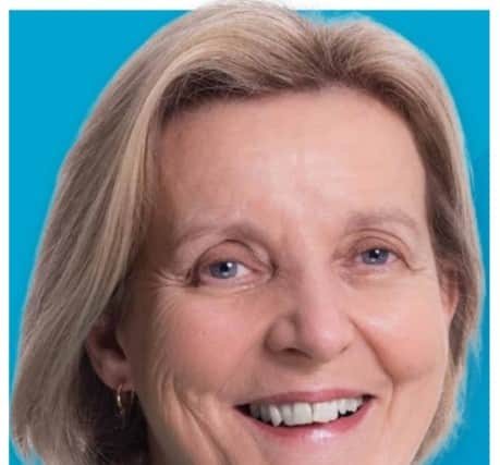She also suggested to a KCC representative who was present at the meeting to contact their fellow KCC colleagues, in order to further discuss and potentially progress the provision of the bike racks.