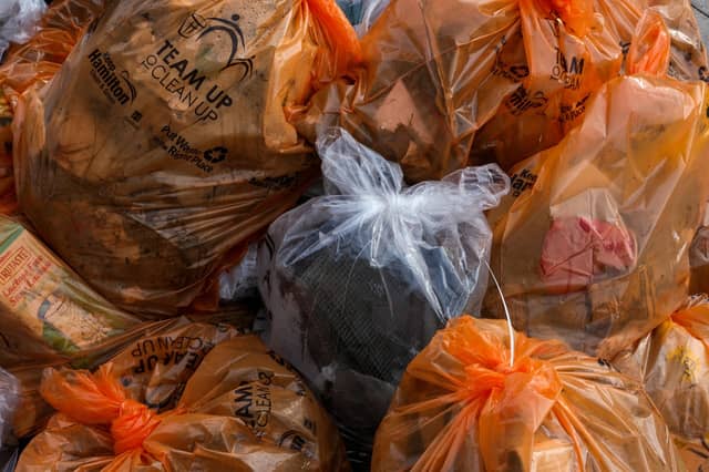 Kildare residents urged to be ‘proactive’ and to clean up their localities. FILE PHOTOGRAPH / PIXABAY