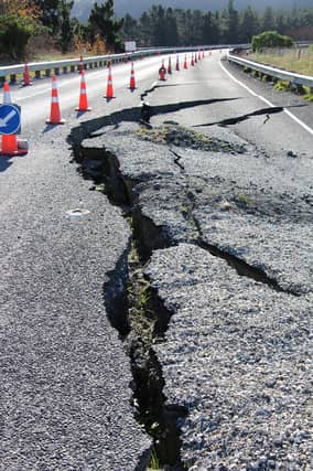 Potholes fixed in these two Kildare regions. FILE PHOTOGRAPH / PIXABAY