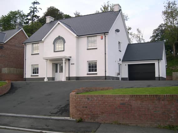 Kildare County Council issues update on taking in charge process for this housing estate. FILE PHOTOGRAPH / PIXABAY