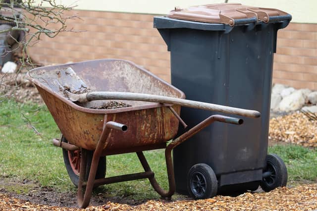 Clean-up operation due at this Kildare site. FILE PHOTOGRAPH / PIXABAY