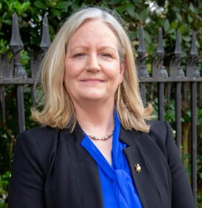 Following some laughter (and some facepalms) from her fellow councillors, Cllr Feeney replied: "Look, it's the silly season!"