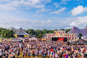 The Electric Picnic 2018 line up is HERE