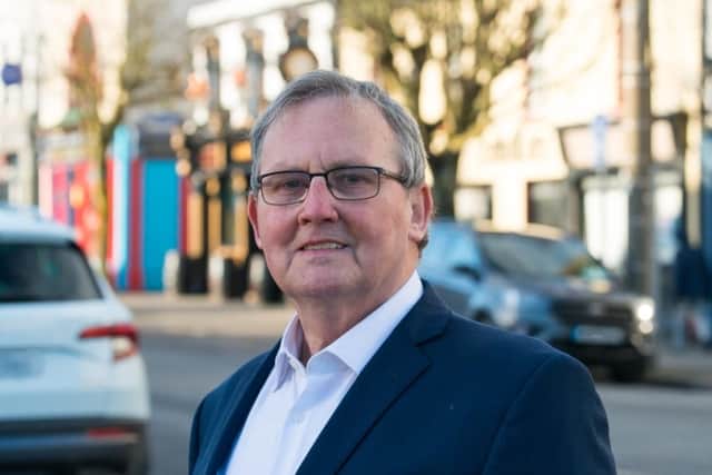 Mayor Heavey in turn said that he accepted KCC's report, and in particular welcomed KCC's openness to carrying out an assessment of the junction.