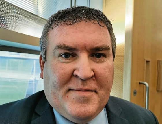 Replying to the motion, KCC said via the report it presented at the meeting: "The Town Regeneration team will open an investigation into this property and use all available methods to address the vacancy and bring the property back into use."