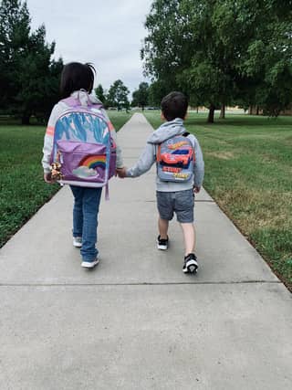 Kildare County Council provides update on Active Travel and Safe Routes to School project. FILE PHOTOGRAPH / PIXABAY