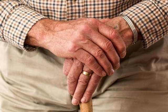 EXPLAINER: How to access the Kildare Age Friendly Programme. File photograph