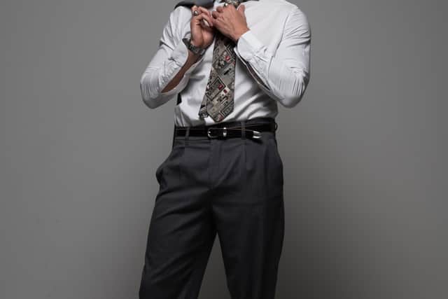 Leonardo Lini is an Italian dancer from Bassano del Grappa, known for his talent in Latin-American, ballroom and modern dance. He comes from a dance family - his older sister, Giada, is also a professional dancer.