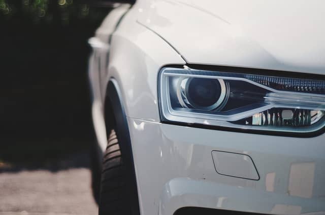 Safety review of parking spaces sought for this Kildare estate. FILE PHOTOGRAPH / PIXABAY