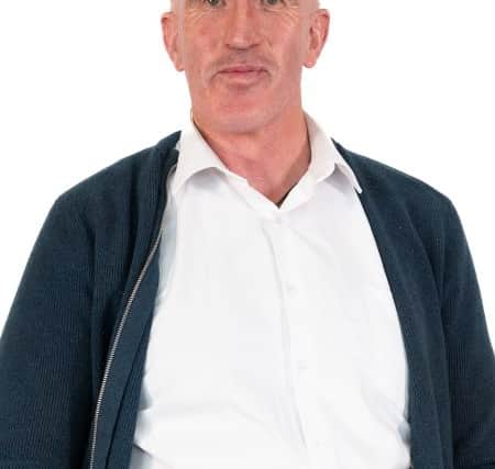 Following his comments, KCC official Mark McLoughlin, assured Cllr McDonnell that the questionnaire for the Master Plan "will be in the public domain before Christmas".