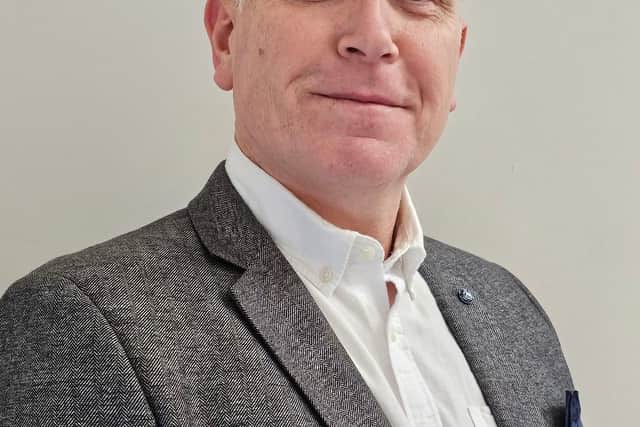 Cllr Brooks welcomed the report from KCC, especially as, according to him, traffic in the region "has been absolutely crazy for the last month or so".
