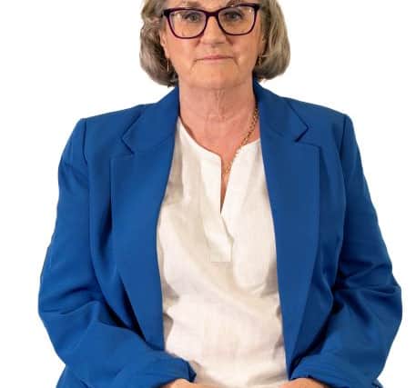 Cllr O'Rourke welcomed the news, and added that, in her view, the area is "a lovely spot".