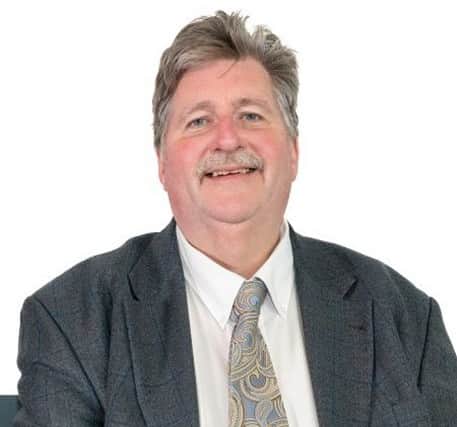 Cllr Trost in turn told KCC that he was unhappy with this response.