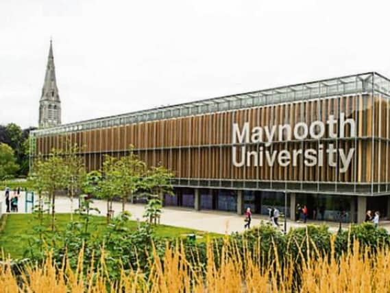 Maynooth University