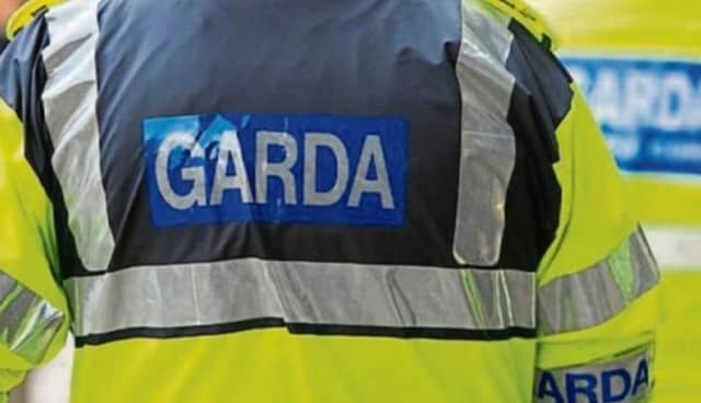 BREAKING: Man arrested in connection to fatal Kildare town incident. File photograph