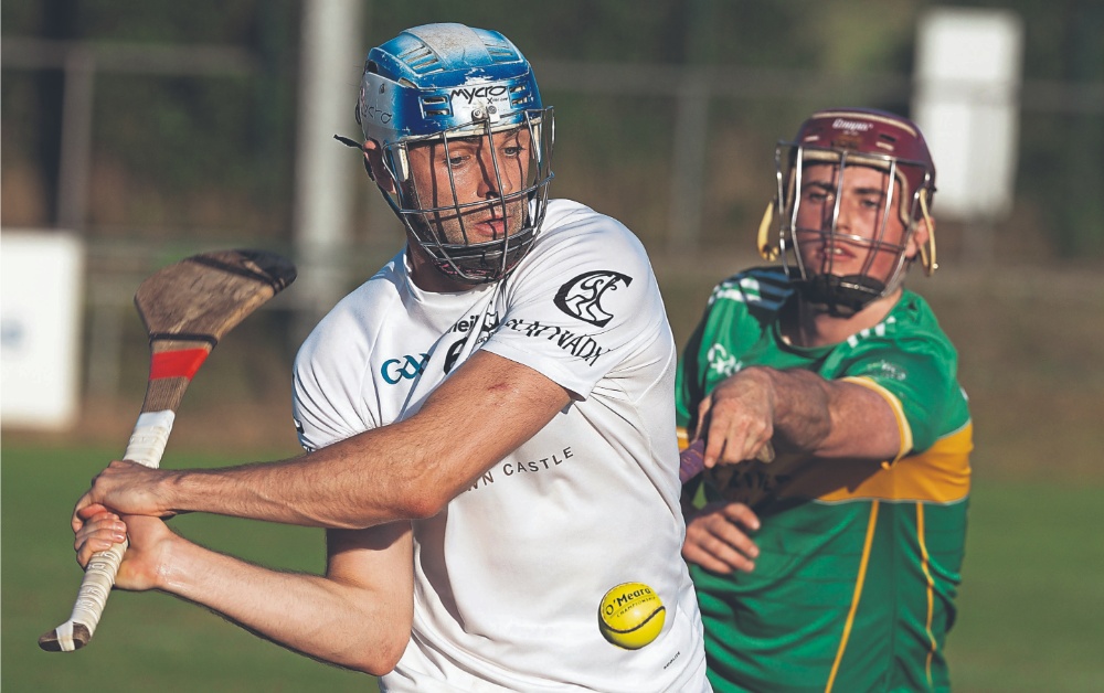 PREVIEW: Clane tackle Louth champs in Leinster Junior Championship