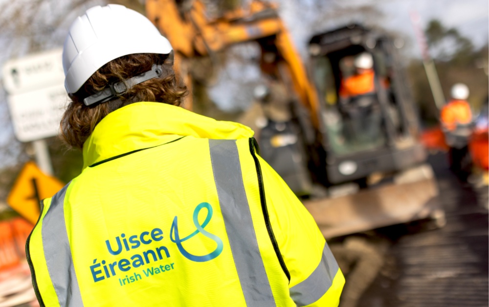 To facilitate the safe delivery of pipelaying works, the L1014 will be closed from its junction with the L5050 at Catherinstown to the L1015 junction at Kellystown