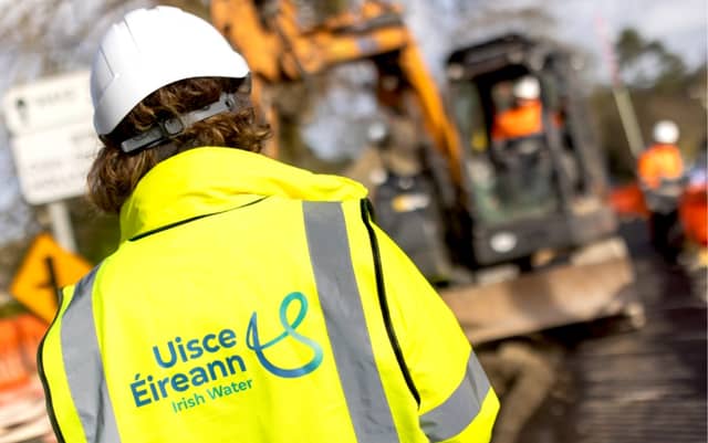 To facilitate the safe delivery of pipelaying works, the L1014 will be closed from its junction with the L5050 at Catherinstown to the L1015 junction at Kellystown